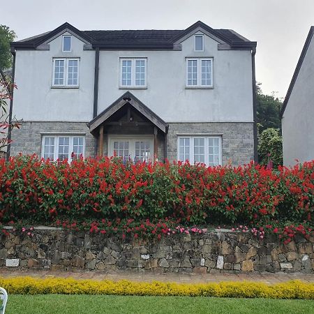 Lakeside Cottages Nuwara Eliya Exteriér fotografie