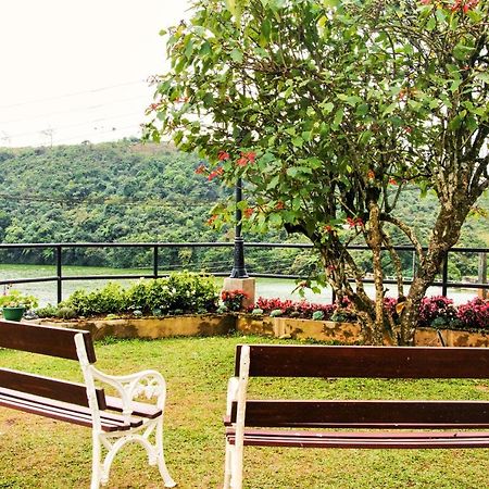Lakeside Cottages Nuwara Eliya Exteriér fotografie