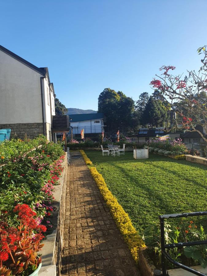 Lakeside Cottages Nuwara Eliya Exteriér fotografie