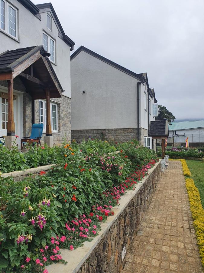 Lakeside Cottages Nuwara Eliya Exteriér fotografie