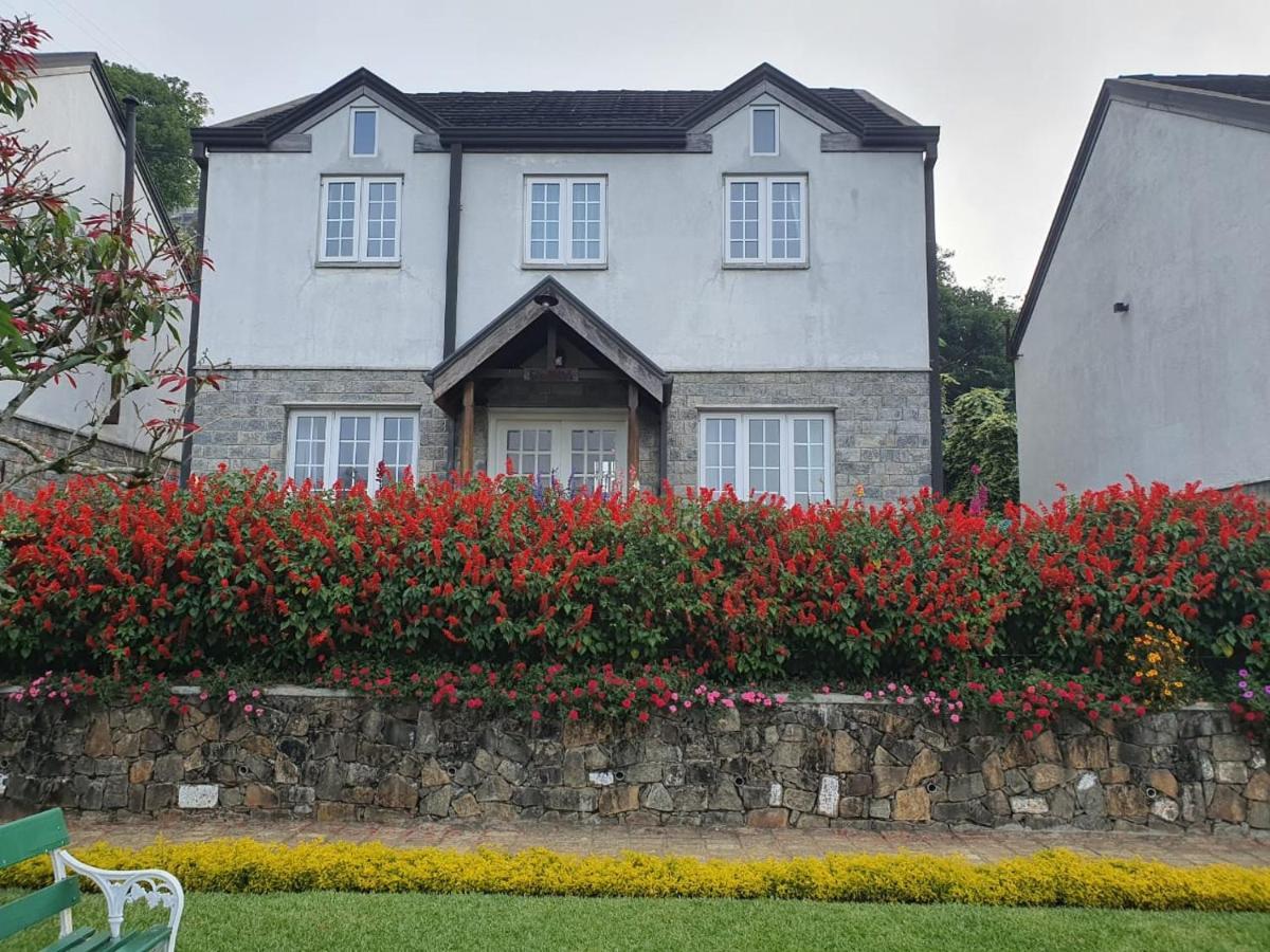 Lakeside Cottages Nuwara Eliya Exteriér fotografie