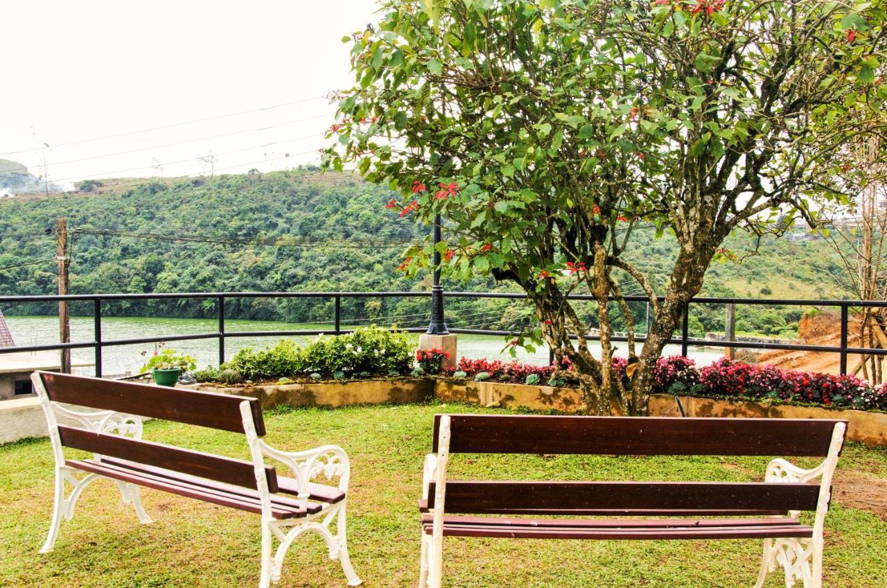 Lakeside Cottages Nuwara Eliya Exteriér fotografie