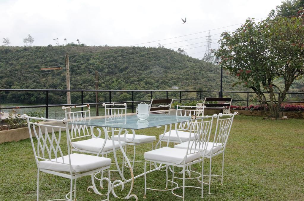 Lakeside Cottages Nuwara Eliya Exteriér fotografie
