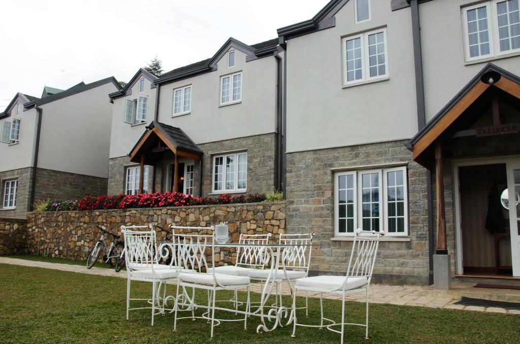 Lakeside Cottages Nuwara Eliya Exteriér fotografie