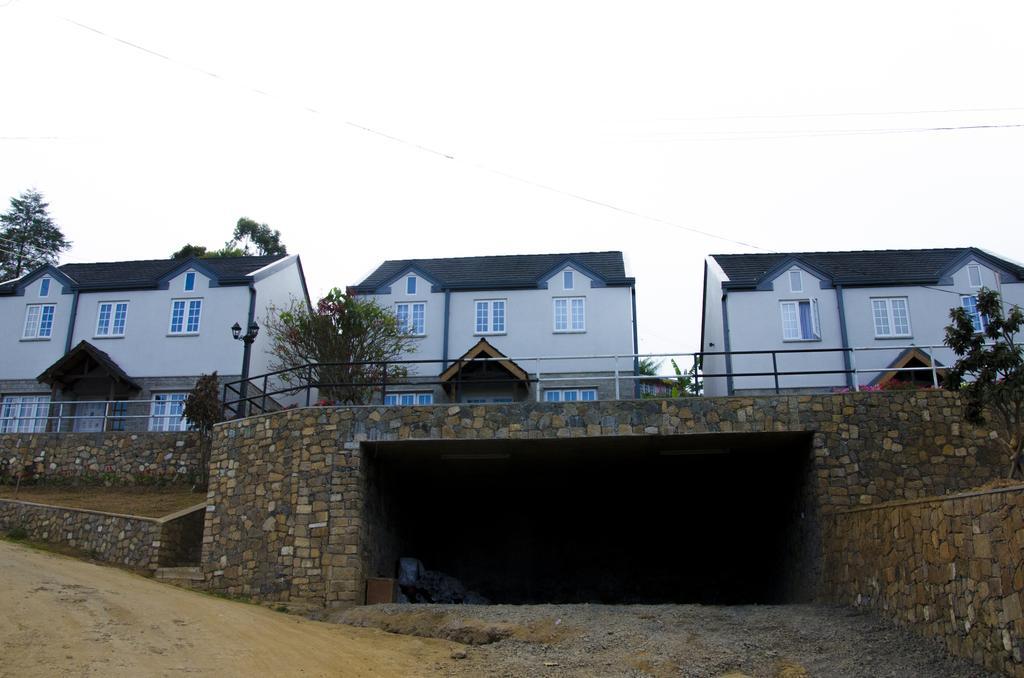 Lakeside Cottages Nuwara Eliya Exteriér fotografie