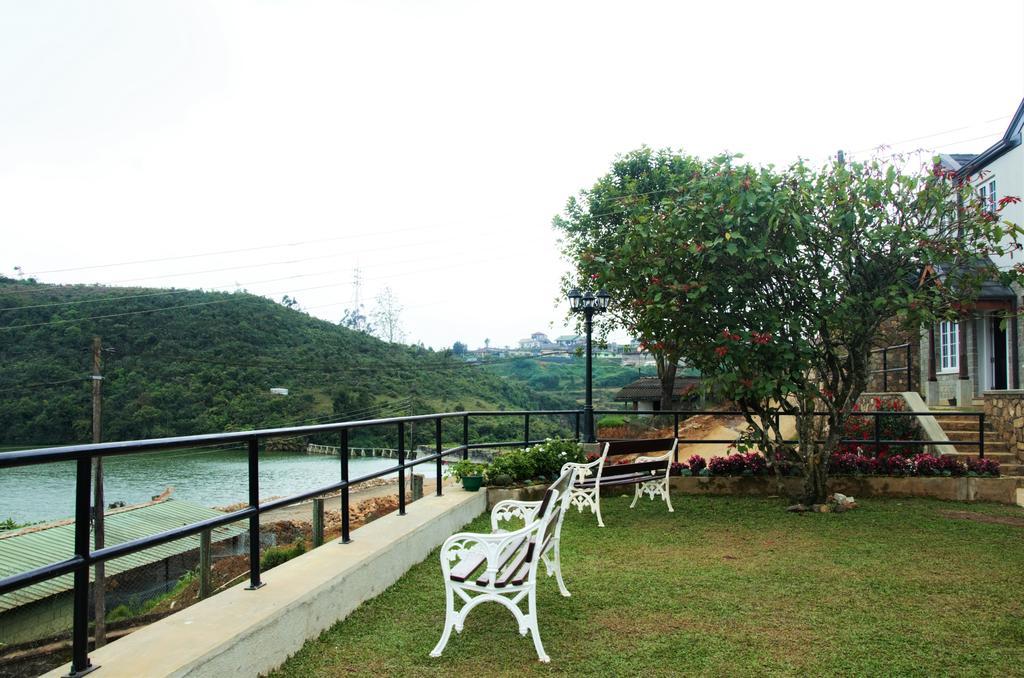 Lakeside Cottages Nuwara Eliya Exteriér fotografie